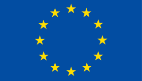 drapeau union europeenne